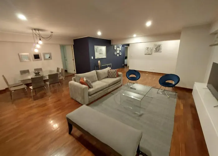 Mla Apartments - Bolognesi