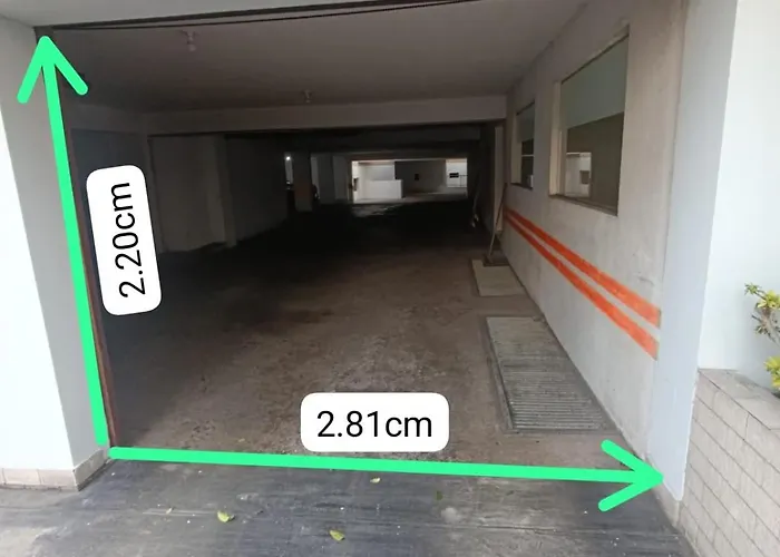 Mla Apartments - Bolognesi