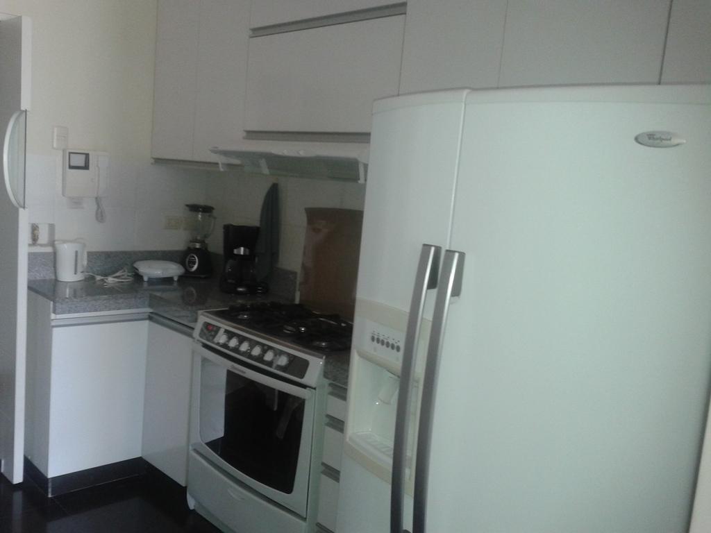 Mla - Bolognesi Apartment Lima