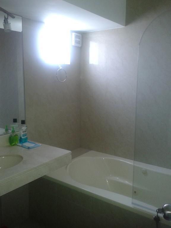 Mla - Bolognesi Apartment