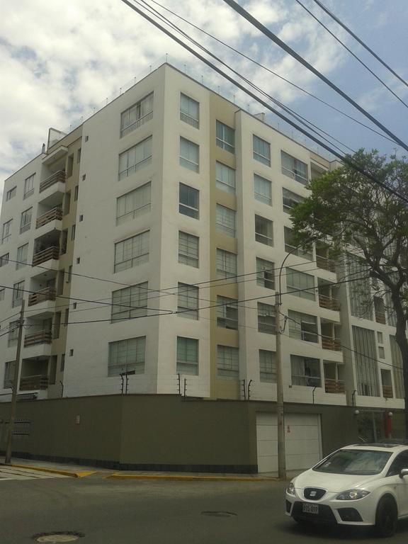 Mla - Bolognesi Apartment *