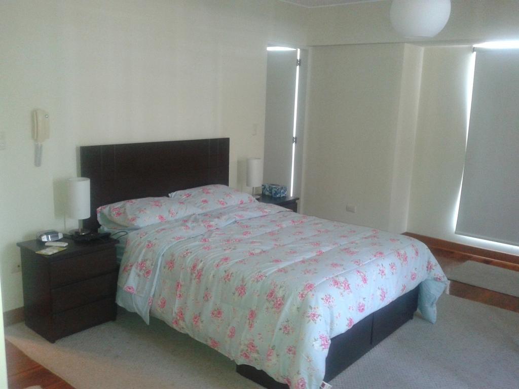 Apartment Mla - Bolognesi Lima