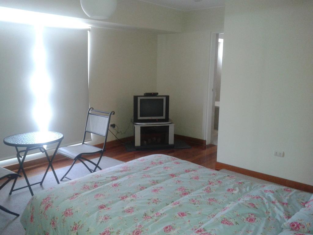 Mla - Bolognesi Apartment Lima