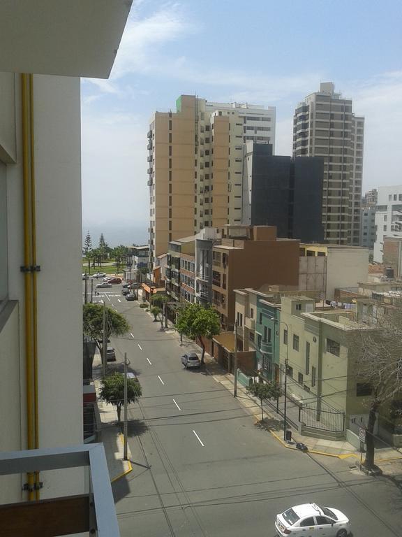Mla - Bolognesi Distretto di Lima