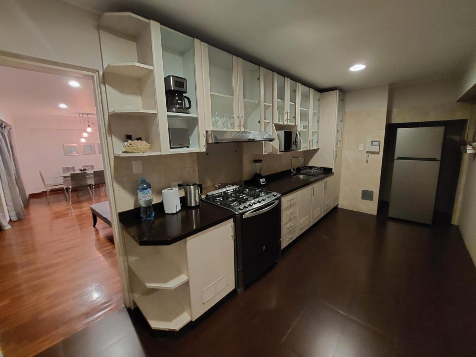 Mla - Bolognesi Apartment