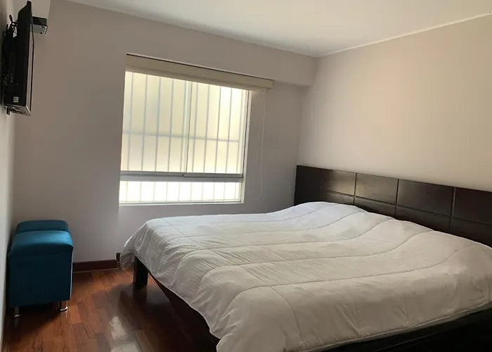 Mla Apartments - Bolognesi